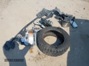 ✅ 2025 Chevrolet Silverado 1500 Custom • VIN: 1GCPABEK4SZ209077 • Lot: 43354399. Listed on IAAI with 34,332 mi. Free auction sales archive from the USA and detailed vehicle history report at DreamBid. Image 11.