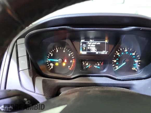 ✅ 2018 Ford Transit • VIN: 1FTYR1YG7JKB47664 • Lot: 42408915. Wystawiony na IAAI z przebiegiem 114 262 mil. Bezpłatny archiwum sprzedaży aukcyjnych z USA i szczegółowy raport historii pojazdu na DreamBid. Zdjęcie 1.