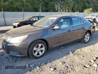 2013 Chevrolet Malibu LT z VIN 1G11C5SA7DF347559, wystawiony jako Copart lot #84616445 z przebiegiem 137 949 mil mil oraz Szkoda całkowita • Salvage title. Historia ofert i sprzedaży dostępna na DreamBid. Obrazek 1.