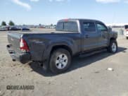 ✅ 2010 Toyota Tacoma • VIN: 5TEMU4FN5AZ730617 • Lot: 60716455. Listed on Copart with 145,853 mi. Free auction sales archive from the USA and detailed vehicle history report at DreamBid. Image 3.
