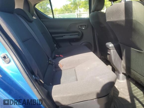 ✅ 2018 Toyota Prius One • VIN: JTDKDTB33J1602697 • Lot: 83778085. Listed on Copart with 103,967 mi. Free auction sales archive from the USA and detailed vehicle history report at DreamBid. Image 10.