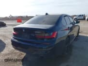 ✅ 2021 BMW 3 Series 330i • VIN: 3MW5R1J05M8B84800 • Lot: 41818906. Listed on IAAI with Not provided. Free auction sales archive from the USA and detailed vehicle history report at DreamBid. Image 4.