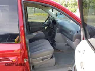2007 Dodge Caravan SXT с VIN 1D4GP45R07B161281, выставлен на аукционе IAAI как лот 42803666 с пробегом 85 962 миль миль и . История ставок и продаж доступна на DreamBid. Изображение 5.
