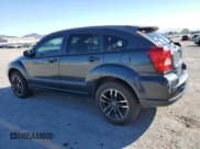 ✅ 2007 Dodge Caliber SXT • VIN: 1B3HB48B87D553669 • Lot: 85321195. Listed on Copart with 158,658 mi. Free auction sales archive from the USA and detailed vehicle history report at DreamBid. Image 2.