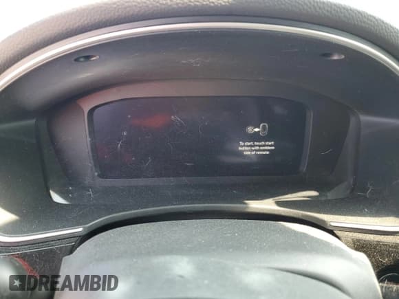 ✅ 2024 Honda Civic Sport Touring • VIN: 19XFL1G85RE004729 • Lot: 69752285. Listed on Copart with Not provided. Free auction sales archive from the USA and detailed vehicle history report at DreamBid. Image 9.