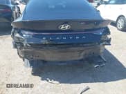 ✅ 2024 Hyundai Elantra N Line • VIN: KMHLR4DF6RU742056 • Лот: 43338827. Опубликован ранее на IAAI с пробегом 25 796 миль. Бесплатный доступ к архиву аукционных продаж из США и подробный отчёт об истории автомобиля на DreamBid. Изображение 6.