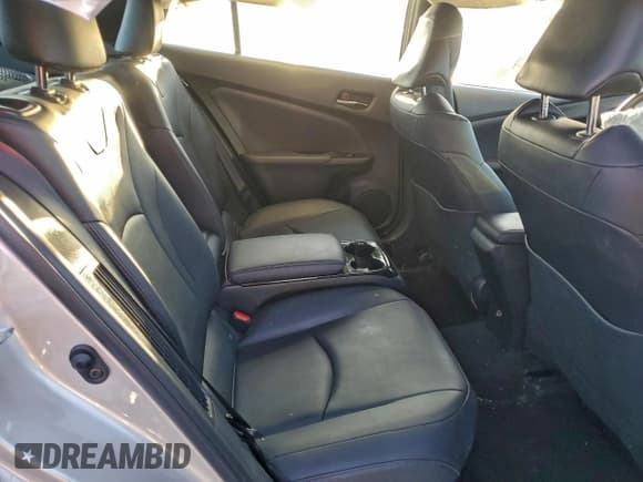 ✅ 2017 Toyota Prius Premium • VIN: JTDKARFP8H3055479 • Lot: 94902635. Listed on Copart with 85,737 mi. Free auction sales archive from the USA and detailed vehicle history report at DreamBid. Image 10.