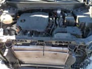 ✅ 2023 Hyundai Tucson Limited • VIN: KM8JE3AE1PU251559 • Lot: 91272775. Listed on Copart with 32,716 mi. Free auction sales archive from the USA and detailed vehicle history report at DreamBid. Image 11.