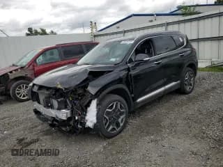 ✅ 2023 Hyundai Santa Fe SEL Convenience • VIN: KM8S6DA28PU090625 • Lot: 58423324. Wystawiony na Copart z przebiegiem 1 822 mil. Bezpłatny archiwum sprzedaży aukcyjnych z USA i szczegółowy raport historii pojazdu na DreamBid. Zdjęcie 1.
