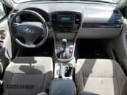 ✅ 2003 Suzuki XL7 Touring • VIN: JS3TX92V034109417 • Lot: 52672475. Listed on Copart with 96,760 mi. Free auction sales archive from the USA and detailed vehicle history report at DreamBid. Image 8.