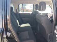 ✅ 2014 Jeep Patriot Latitude • VIN: 1C4NJPFB9ED893452 • Lot: 55419175. Listed on Copart with 93,830 mi. Free auction sales archive from the USA and detailed vehicle history report at DreamBid. Image 11.