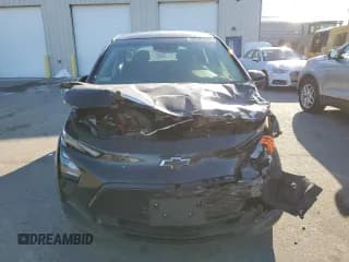 ✅ 2023 Chevrolet Bolt EV 1LT • VIN: 1G1FW6S04P4175873 • Лот: 44008255. Опубликован ранее на Copart с пробегом 21 706 миль. Бесплатный доступ к архиву аукционных продаж из США и подробный отчёт об истории автомобиля на DreamBid. Изображение 5.