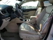 ✅ 2021 GMC Acadia Denali • VIN: 1GKKNXLSXMZ191853 • Lot: 56294855. Listed on Copart with 90,090 mi. Free auction sales archive from the USA and detailed vehicle history report at DreamBid. Image 7.