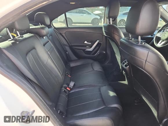 ✅ 2019 Mercedes-Benz A 220 • VIN: WDD3G4EB2KW006138 • Lot: 82293935. Listed on Copart with 88,807 mi. Free auction sales archive from the USA and detailed vehicle history report at DreamBid. Image 10.