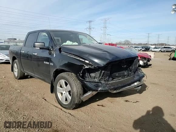 ✅ 2009 Dodge 1500 Laramie • VIN: 1D3HV13T89J524396 • Lot: 84481524. Wystawiony na Copart z przebiegiem 236 889 mil. Bezpłatny archiwum sprzedaży aukcyjnych z USA i szczegółowy raport historii pojazdu na DreamBid. Zdjęcie 11.