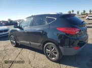 ✅ 2015 Hyundai Tucson SE • VIN: KM8JU3AG3FU116585 • Lot: 82602465. Listed on Copart with 83,961 mi. Free auction sales archive from the USA and detailed vehicle history report at DreamBid. Image 2.