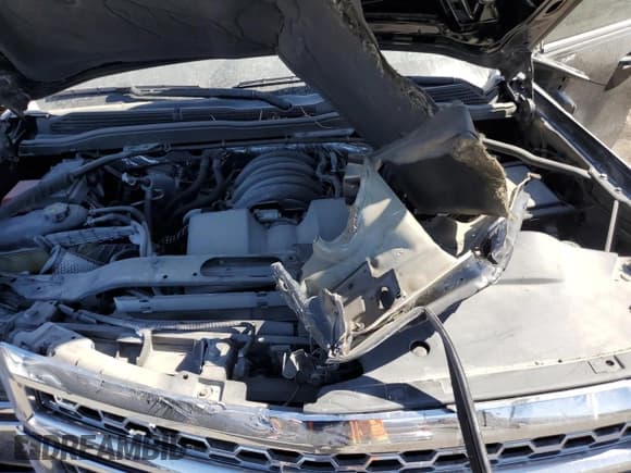 ✅ 2014 Chevrolet Silverado 1500 LT • VIN: 3GCPCREHXEG319739 • Лот: 79971964. Опубликован ранее на Copart с пробегом 107 438 миль. Бесплатный доступ к архиву аукционных продаж из США и подробный отчёт об истории автомобиля на DreamBid. Изображение 11.