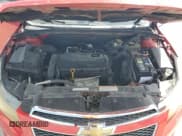 ✅ 2015 Chevrolet Cruze LS • VIN: 1G1PA5SH9F7185749 • Lot: 83869125. Listed on Copart with 139,634 mi. Free auction sales archive from the USA and detailed vehicle history report at DreamBid. Image 11.