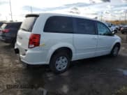 ✅ 2011 Dodge Grand Caravan Express • VIN: 2D4RN4DG0BR603260 • Lot: 89834065. Wystawiony na Copart z przebiegiem 100 094 mil. Bezpłatny archiwum sprzedaży aukcyjnych z USA i szczegółowy raport historii pojazdu na DreamBid. Zdjęcie 3.