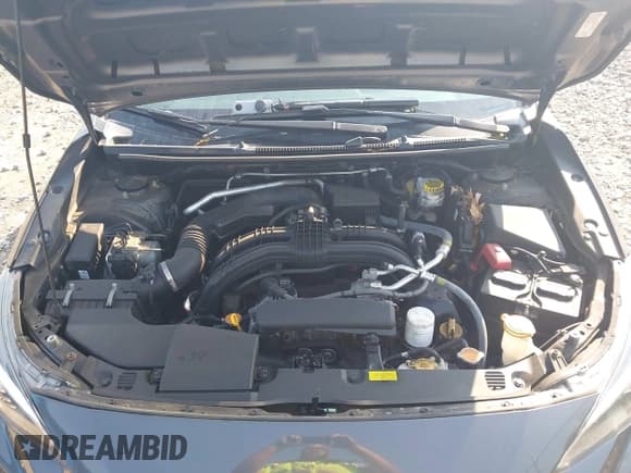 ✅ 2020 Subaru Impreza • VIN: 4S3GTAB62L3721033 • Lot: 42474805. Wystawiony na IAAI z przebiegiem 52 324 mil. Bezpłatny archiwum sprzedaży aukcyjnych z USA i szczegółowy raport historii pojazdu na DreamBid. Zdjęcie 10.