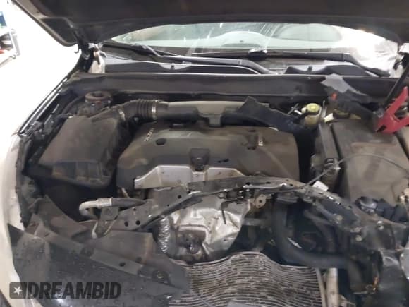 ✅ 2014 Chevrolet Malibu LTZ • VIN: 1G11H5SL7EF132977 • Lot: 43489929. Listed on IAAI with 144,561 mi. Free auction sales archive from the USA and detailed vehicle history report at DreamBid. Image 10.