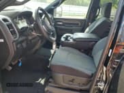 ✅ 2024 Ram 2500 Big Horn • VIN: 3C6UR5DL9RG303545 • Lot: 62143435. Listed on Copart with 30,648 mi. Free auction sales archive from the USA and detailed vehicle history report at DreamBid. Image 7.