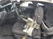 ✅ 2020 Ford Mustang GT Premium • VIN: 1FA6P8CF7L5176416 • Лот: 85100865. Опубликован ранее на Copart с пробегом Не указан. Бесплатный доступ к архиву аукционных продаж из США и подробный отчёт об истории автомобиля на DreamBid. Изображение 7.