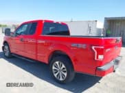 ✅ 2017 Ford F-150 XL • VIN: 1FTEX1CP4HKC74446 • Лот: 42331175. Опубликован ранее на IAAI с пробегом 108 705 миль. Бесплатный доступ к архиву аукционных продаж из США и подробный отчёт об истории автомобиля на DreamBid. Изображение 3.