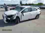 ✅ 2018 Hyundai Accent SEL • VIN: 3KPC24A3XJE016366 • Lot: 65531924. Listed on Copart with Not provided miles. Access the free auction sales archive from the USA and view a detailed vehicle history report at DreamBid. Image 1.