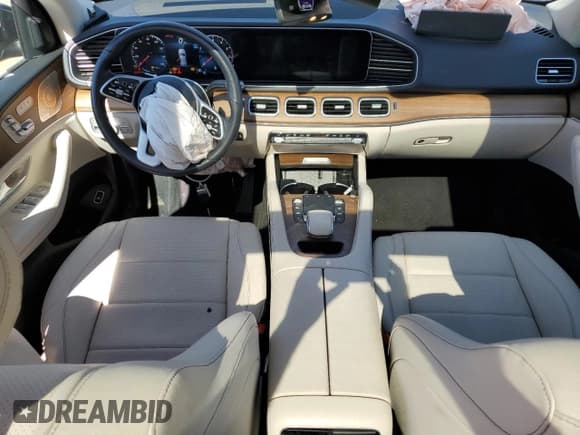 ✅ 2021 Mercedes-Benz GLE 350 • VIN: 4JGFB4KB5MA550669 • Lot: 82188015. Listed on Copart with 47,626 mi. Free auction sales archive from the USA and detailed vehicle history report at DreamBid. Image 8.