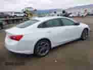 2024 Chevrolet Malibu LT с VIN 1G1ZD5ST4RF136327, выставлен на аукционе IAAI как лот 43605445 с пробегом 42 358 миль миль и . История ставок и продаж доступна на DreamBid. Изображение 4.