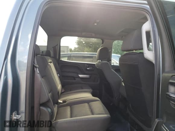 ✅ 2014 Chevrolet Silverado 1500 LT • VIN: 3GCUKREC1EG494021 • Лот: 70437494. Опубликован ранее на Copart с пробегом 131 354 миль. Бесплатный доступ к архиву аукционных продаж из США и подробный отчёт об истории автомобиля на DreamBid. Изображение 10.