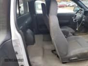 ✅ 2012 Chevrolet Colorado Work Truck • VIN: 1GCJTBF9XC8163192 • Лот: 89871595. Опубликован ранее на Copart с пробегом 119 554 миль. Бесплатный доступ к архиву аукционных продаж из США и подробный отчёт об истории автомобиля на DreamBid. Изображение 10.