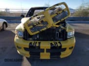 ✅ 2005 Dodge Ram • VIN: 3D7HA18H95G740414 • Lot: 90921675. Wystawiony na Copart z przebiegiem Nie podano. Bezpłatny archiwum sprzedaży aukcyjnych z USA i szczegółowy raport historii pojazdu na DreamBid. Zdjęcie 5.