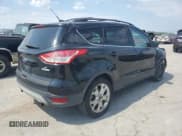 ✅ 2013 Ford Escape SE • VIN: 1FMCU0GX6DUC51703 • Lot: 80323785. Listed on Copart with 167,557 mi. Free auction sales archive from the USA and detailed vehicle history report at DreamBid. Image 3.