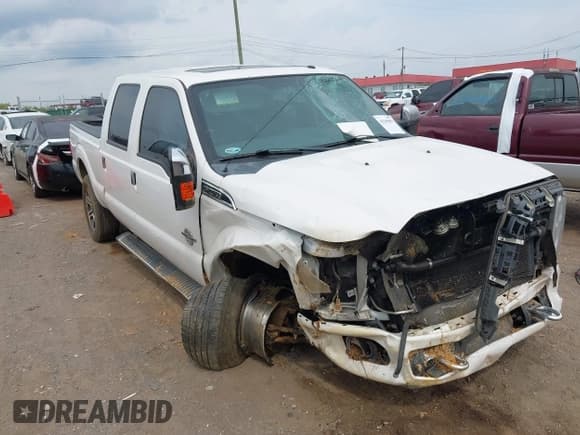 ✅ 2016 Ford F-250 Lariat • VIN: 1FT7W2BT1GEA19377 • Лот: 43269893. Опубликован ранее на IAAI с пробегом 175 010 миль. Бесплатный доступ к архиву аукционных продаж из США и подробный отчёт об истории автомобиля на DreamBid. Изображение 1.