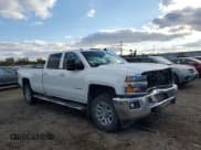 ✅ 2016 Chevrolet Silverado 2500HD LT • VIN: 1GC1KVE80GF147212 • Lot: 90301025. Wystawiony na Copart z przebiegiem 63 333 mil. Bezpłatny archiwum sprzedaży aukcyjnych z USA i szczegółowy raport historii pojazdu na DreamBid. Zdjęcie 4.