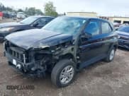 ✅ 2022 Hyundai Venue SE • VIN: KMHRB8A30NU132020 • Lot: 40459056. Listed on IAAI with 35,246 mi. Free auction sales archive from the USA and detailed vehicle history report at DreamBid. Image 2.