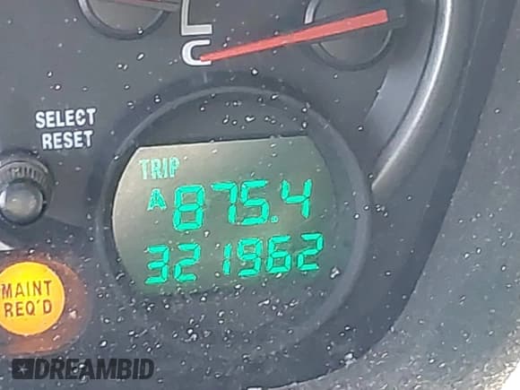 ✅ 2004 Honda Pilot EX • VIN: 2HKYF18764H520883 • Lot: 42379361. Listed on IAAI with 321,962 mi. Free auction sales archive from the USA and detailed vehicle history report at DreamBid. Image 16.