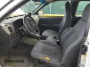 ✅ 2006 Chevrolet Colorado 1LT • VIN: 1GCDT196368247125 • Lot: 92300775. Listed on Copart with 155,551 mi. Free auction sales archive from the USA and detailed vehicle history report at DreamBid. Image 7.