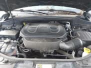 ✅ 2020 Dodge Durango GT Plus • VIN: 1C4RDJDG4LC146896 • Lot: 41027411. Wystawiony na IAAI z przebiegiem 109 850 mil. Bezpłatny archiwum sprzedaży aukcyjnych z USA i szczegółowy raport historii pojazdu na DreamBid. Zdjęcie 10.