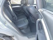 ✅ 2019 Audi SQ5 Premium Plus • VIN: WA1B4AFY6K2039922 • Lot: 43470325. Listed on IAAI with 145,692 mi. Free auction sales archive from the USA and detailed vehicle history report at DreamBid. Image 8.