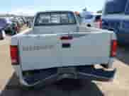 1995 Dodge Dakota z VIN 1B7GL23XXSW932961, wystawiony jako IAAI lot #43375512 z przebiegiem 456 808 mil mil oraz . Historia ofert i sprzedaży dostępna na DreamBid. Obrazek 6.