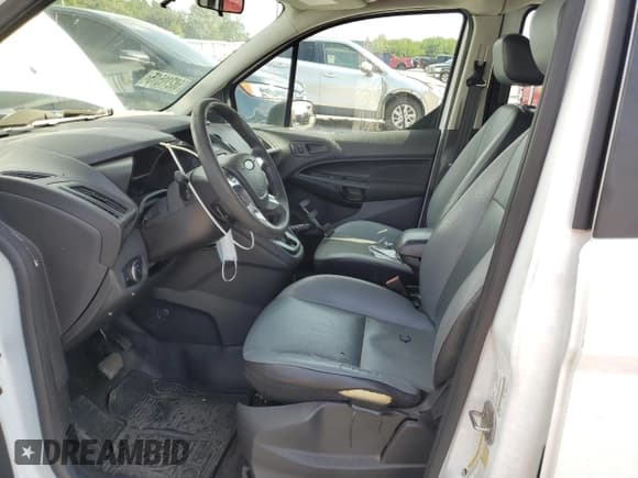 ✅ 2017 Ford Transit Connect XL • VIN: NM0GE9E71H1300532 • Lot: 68211515. Wystawiony na Copart z przebiegiem 277 891 mil. Bezpłatny archiwum sprzedaży aukcyjnych z USA i szczegółowy raport historii pojazdu na DreamBid. Zdjęcie 7.