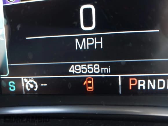 ✅ 2018 Chevrolet Malibu LT • VIN: 1G1ZD5ST5JF246114 • Lot: 43503420. Listed on IAAI with 49,558 mi. Free auction sales archive from the USA and detailed vehicle history report at DreamBid. Image 15.