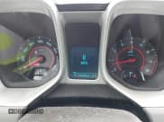 ✅ 2013 Chevrolet Camaro LT • VIN: 2G1FC1E35D9140852 • Lot: 43772311. Listed on IAAI with 154,885 mi. Free auction sales archive from the USA and detailed vehicle history report at DreamBid. Image 7.