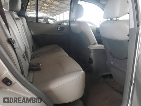 2005 Hyundai Santa Fe GLS с VIN KM8SC13E55U944711, выставлен на аукционе Copart как лот 47518465 с пробегом 174 792 миль миль и Списание • Salvage title. История ставок и продаж доступна на DreamBid. Изображение 11.