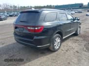 ✅ 2019 Dodge Durango SXT Plus • VIN: 1C4RDJAG9KC723571 • Lot: 42018505. Wystawiony na IAAI z przebiegiem 54 490 mil. Bezpłatny archiwum sprzedaży aukcyjnych z USA i szczegółowy raport historii pojazdu na DreamBid. Zdjęcie 4.