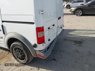 ✅ 2011 Ford Transit Connect XL • VIN: NM0LS7AN0BT060126 • Лот: 43643159. Опубликован ранее на IAAI с пробегом 123 027 миль. Бесплатный доступ к архиву аукционных продаж из США и подробный отчёт об истории автомобиля на DreamBid. Изображение 6.