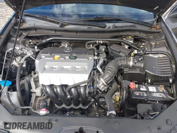 ✅ 2009 Acura TSX • VIN: JH4CU26659C026516 • Лот: 43699530. Опубликован ранее на IAAI с пробегом 133 209 миль. Бесплатный доступ к архиву аукционных продаж из США и подробный отчёт об истории автомобиля на DreamBid. Изображение 10.